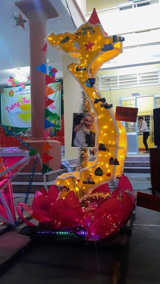 Những chiếc đèn lồng minh chứng “sáng tạo là vô hạn” của học sinh mùa trung thu ảnh 3