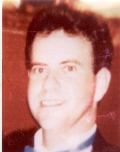 William Earl Moldt. William Earl Moldt.