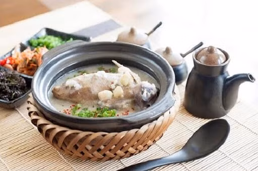 cach nau chao chim bo cau cuc ngon va giau dinh duong - 7