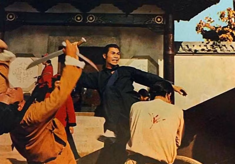 6 dieu cam ky bi mat cua nghe bao tieu thoi trung quoc co dai hinh anh 1