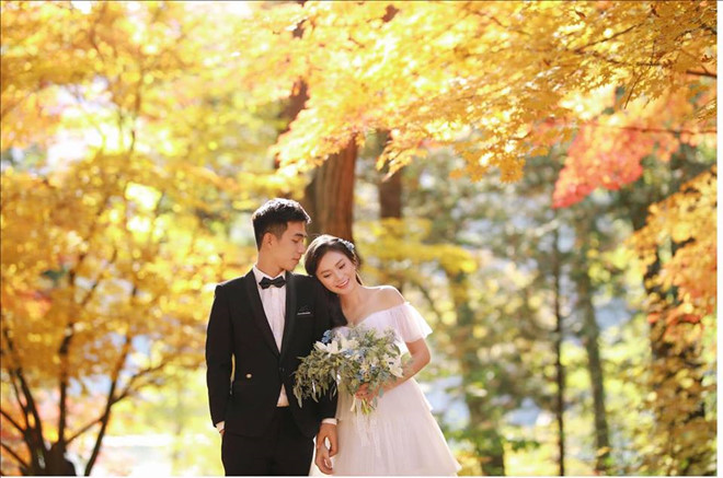 Bị ép đi xem mắt, cô gái bất ngờ yêu và cưới được người trong mộng ảnh 3 Bi ep di xem mat, co gai bat ngo yeu va cuoi duoc crush nam 15 tuoi hinh anh 4