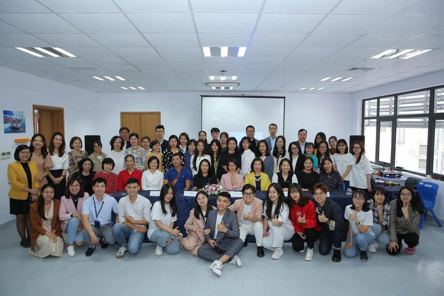 Doanh nghiệp và thanh niên tìm tiếng nói chung trong giảm thiểu ô nhiễm rác thải nhựa ảnh 8