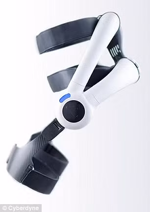 Chiếc bồn cầu thông minh có thể đoán bệnh qua nước tiểu ảnh 4