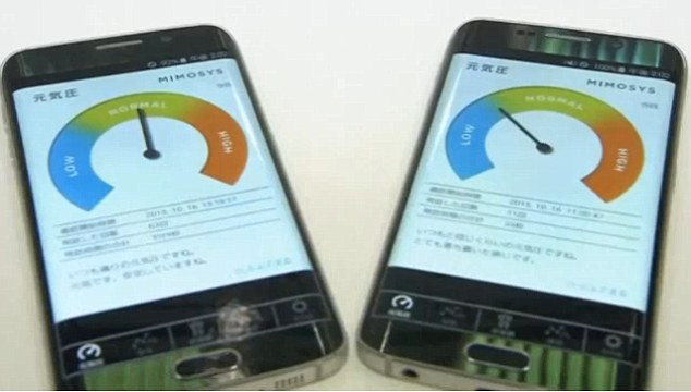 Chiếc bồn cầu thông minh có thể đoán bệnh qua nước tiểu ảnh 2