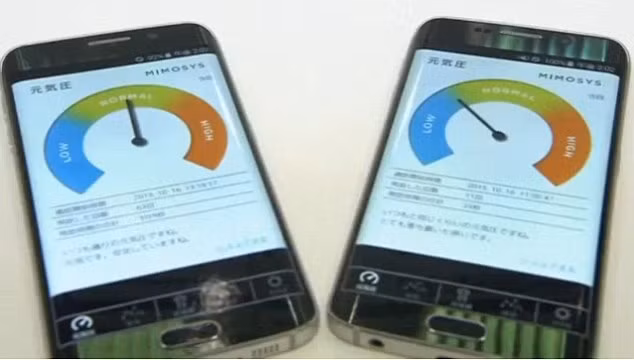 Chiếc bồn cầu thông minh có thể đoán bệnh qua nước tiểu ảnh 2