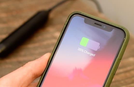 Sai lầm khi sạc phá hỏng iPhone của bạn ảnh 6 Nhung sai lam khi sac