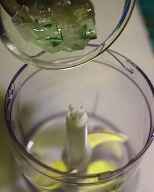 het sach mun, da cang bong, trang min chi voi nam la nha dam 10 ngan dong - 4