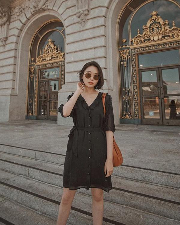 4 công thức phối hợp sơ mi - quần âu khiến nàng công sở hút hồn đồng nghiệp ảnh 10 4 cong thuc phoi hop so mi - quan au khien nang cong so hut hon dong nghiep ca tuan - 11