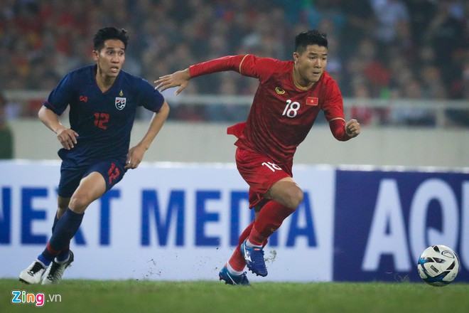 U22 Việt Nam và Thái Lan có sự chuẩn bị khá giống nhau trước thềm SEA Games