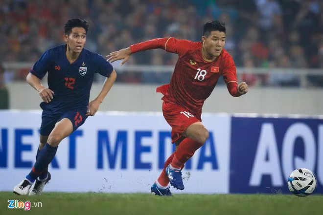 U22 Việt Nam và Thái Lan có sự chuẩn bị khá giống nhau trước thềm SEA Games