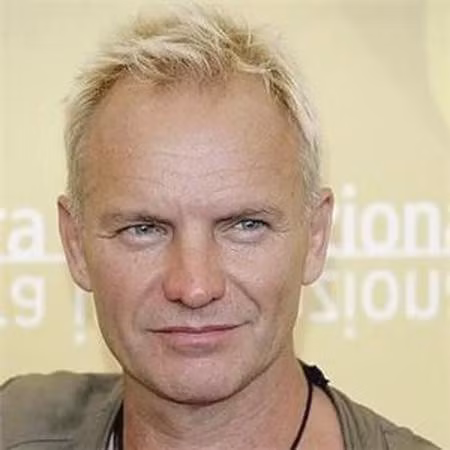 Sting từng là một giáo viên tiếng Anh và thậm chí còn làm huấn luyện viên bóng đá của trường trước khi chính thức dấn thân vào con đường âm nhạc