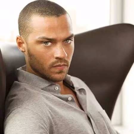 Jesse Williams cũng từng làm giáo viên ở Philadelphia