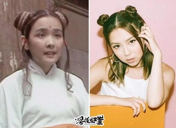 Hóa ra thời trang ngày nay toàn là “đạo nhái” Tây Du Ký ảnh 14 Hóa ra thời trang ngày nay toàn là “đạo nhái” Tây Du Ký ảnh 14