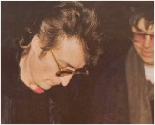 Những bức hình gây ám ảnh nhất mọi thời đại