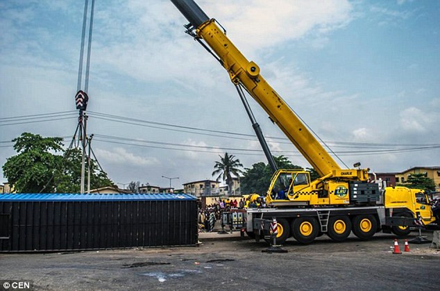 Chảy máu đến chết vì “được” giải cứu ảnh 3 Chảy máu đến chết vì “được” giải cứu ảnh 3
