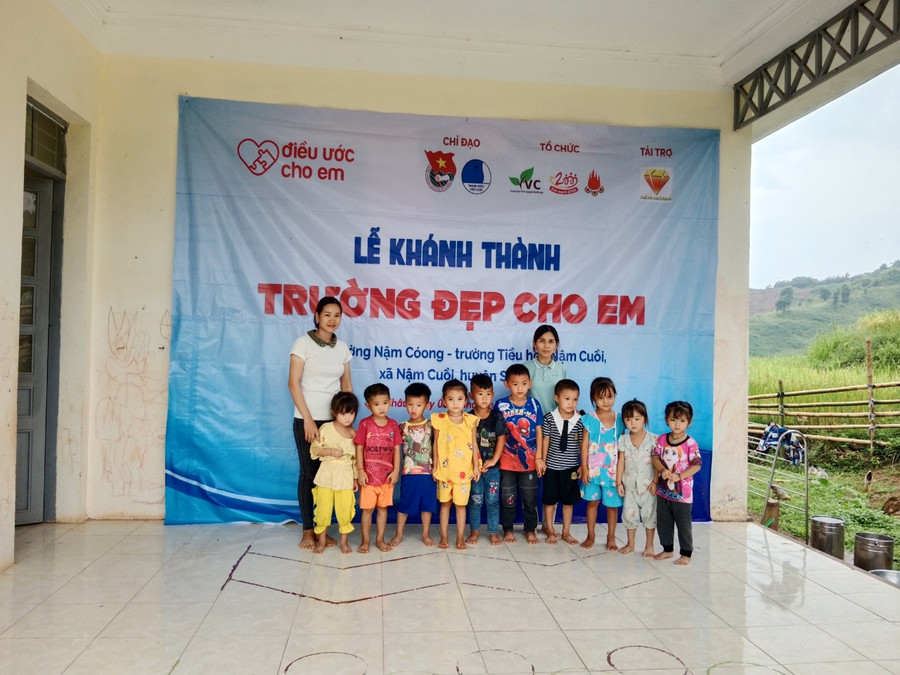 Cần có kế hoạch duy tu, bảo dưỡng để công trình được sử dụng lâu dài, hiệu quả. Cần có kế hoạch duy tu, bảo dưỡng để công trình được sử dụng lâu dài, hiệu quả.