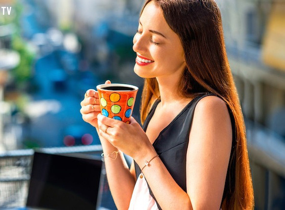 Những việc nên làm vào buổi sáng để có cả ngày tuyệt vời ảnh 9