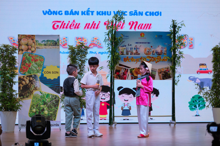 Một số hình ảnh cuộc thi. Một số hình ảnh cuộc thi.