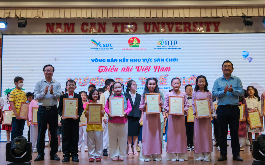 Một số hình ảnh cuộc thi. Một số hình ảnh cuộc thi.