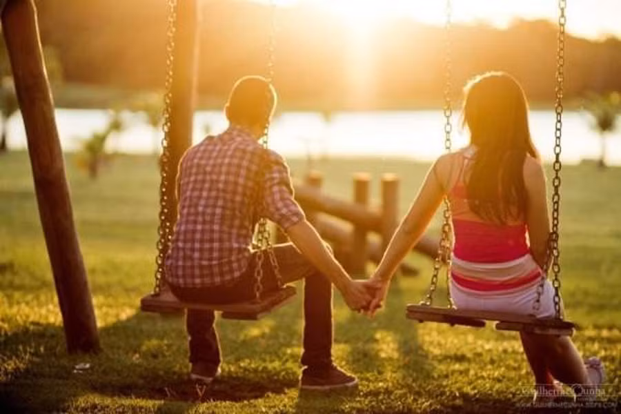 5 bí quyết để cuộc sống hôn nhân luôn vui vẻ, hạnh phúc ảnh 1