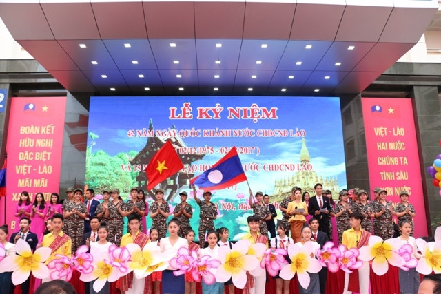 Tiết mục văn nghệ chào mừng