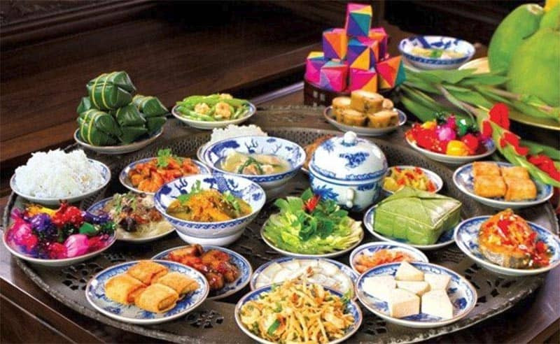 Chuyên gia gợi ý cách sắm lễ vật dâng các vị vua ngày giỗ tổ Hùng Vương