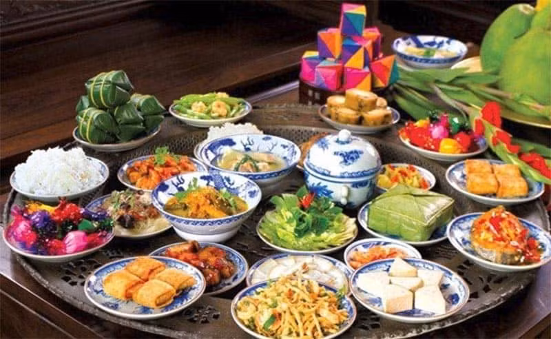 Chuyên gia gợi ý cách sắm lễ vật dâng các vị vua ngày giỗ tổ Hùng Vương