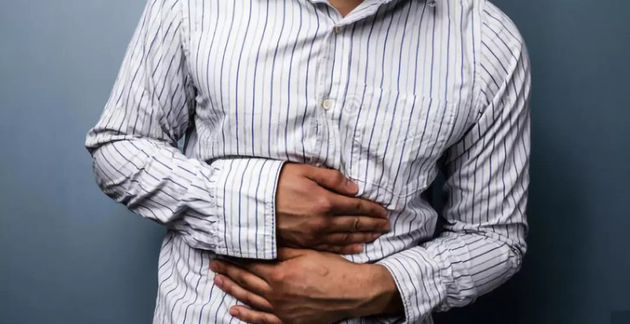 Chàng trai 28 tuổi mắc bệnh ung thư dạ dày, nguyên nhân đến từ thói quen mà giới trẻ mắc phải rất nhiều - Ảnh 1. Chàng trai 28 tuổi mắc bệnh ung thư dạ dày, nguyên nhân đến từ thói quen mà giới trẻ mắc phải rất nhiều - Ảnh 1.