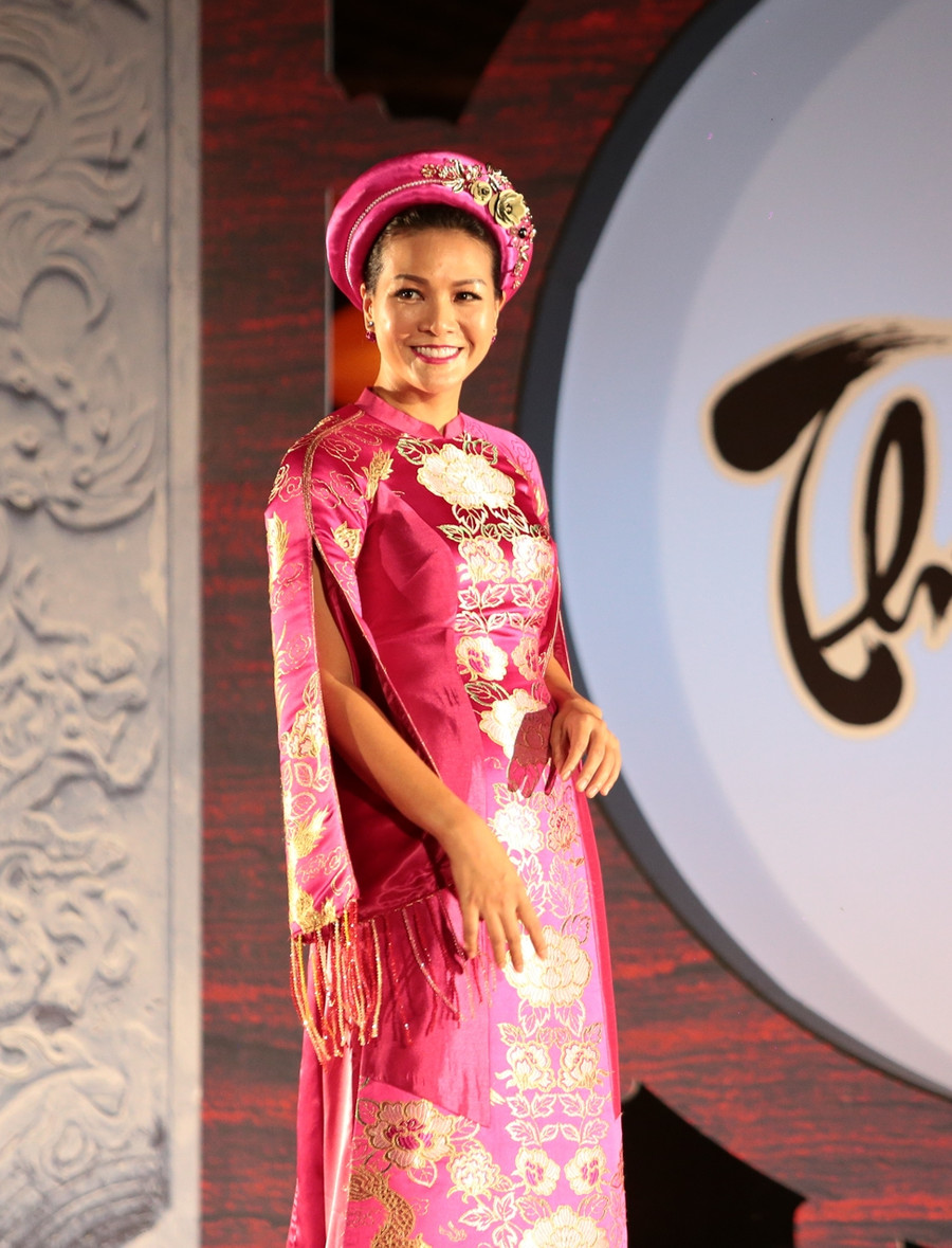 Đơn giản nhưng vẫn rất sang trọng