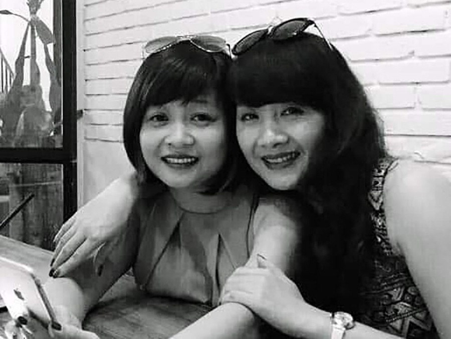 Chồng người phụ nữ mất ở hầm Kim Liên: "Vợ nhận điện thoại giữa đêm, dắt xe đi mãi" ảnh 1 Chồng người phụ nữ mất ở hầm Kim Liên: