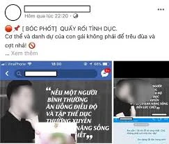 Bị đồng nghiệp quấy rối nơi công sở, cô gái lên mạng kêu cứu 