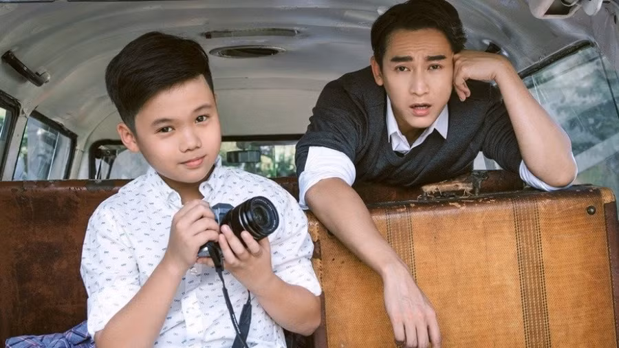 Dạy con hiếu thảo từ những hành động thực tế