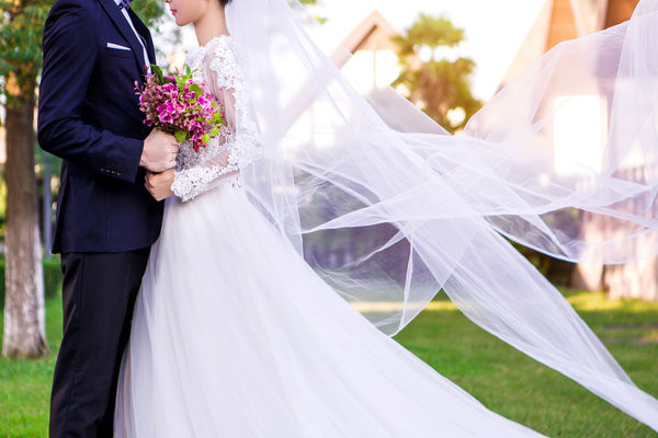 Cô dâu muốn tổ chức đám cưới chung với đám tang ảnh 1 Cô dâu muốn đặt quan tài trong đám cưới