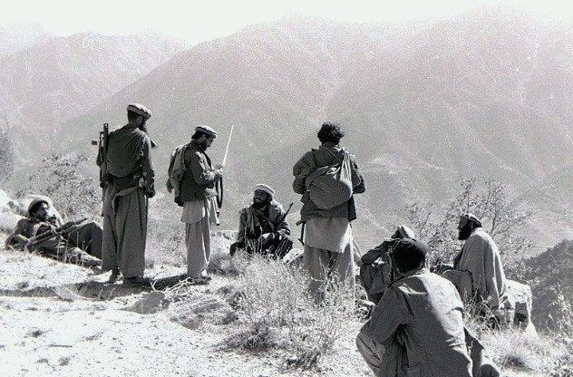 Những điều ít biết về Jihad