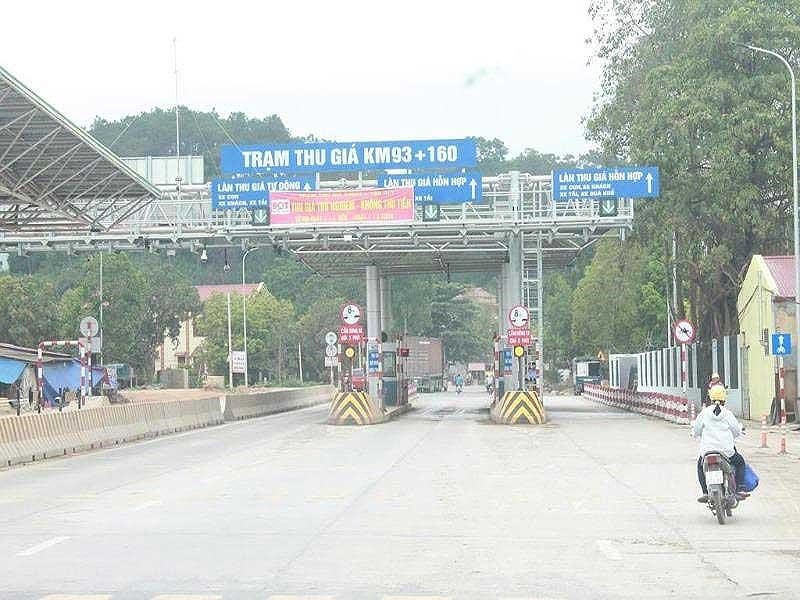 Vì sao đổi tên ‘trạm thu giá’ thành ‘trạm thu tiền’? - ảnh 1