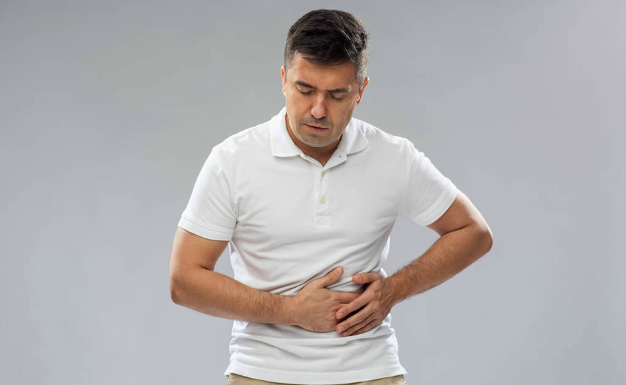 Cơ thể xuất hiện màu đen ở 3 bộ phận này, bạn có thể đã mắc bệnh ung thư - Ảnh 1 Cơ thể xuất hiện màu đen ở 3 bộ phận này, bạn có thể đã mắc bệnh ung thư - Ảnh 1