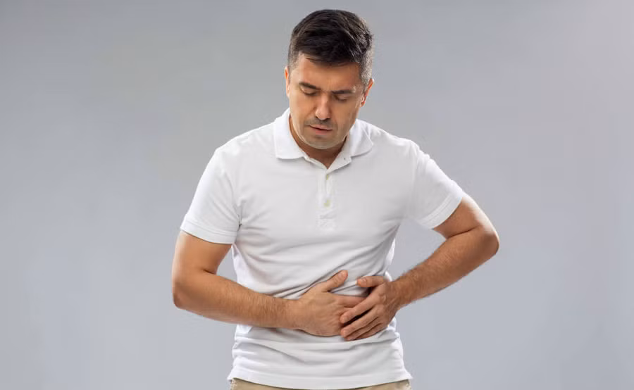 Cơ thể xuất hiện màu đen ở 3 bộ phận này, bạn có thể đã mắc bệnh ung thư - Ảnh 1