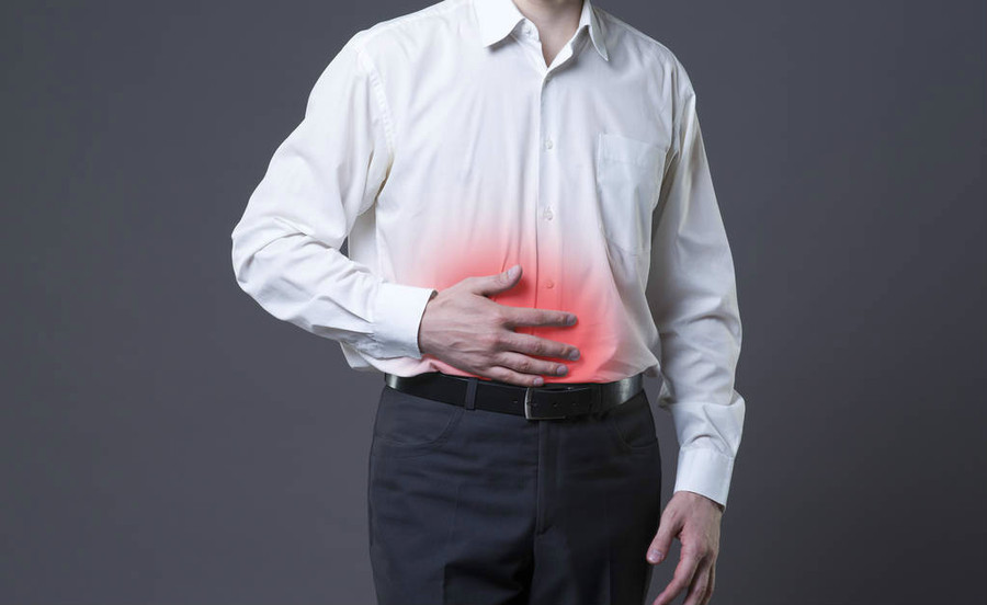 Cơ thể xuất hiện màu đen ở 3 bộ phận này, bạn có thể đã mắc bệnh ung thư - Ảnh 3 Cơ thể xuất hiện màu đen ở 3 bộ phận này, bạn có thể đã mắc bệnh ung thư - Ảnh 3