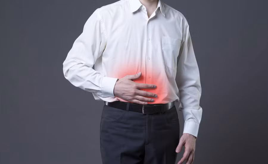 Cơ thể xuất hiện màu đen ở 3 bộ phận này, bạn có thể đã mắc bệnh ung thư - Ảnh 3