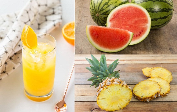 10 thực phẩm thanh nhiệt giải độc, tăng cường sức khỏe ngày nắng nóng ảnh 1 popular-screwdriver-variations-759820-12-5b3f944ec9e77c003785d643