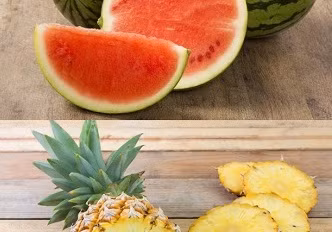 10 thực phẩm thanh nhiệt giải độc, tăng cường sức khỏe ngày nắng nóng