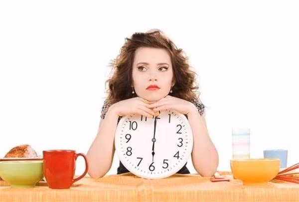 Nhiều người vẫn thường xuyên mắc phải những sai lầm tai hại khi ăn sáng.