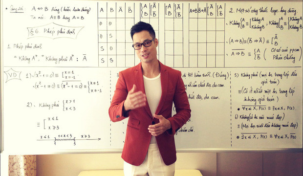 40 tuổi sở hữu thân hình 6 múi cực phẩm, thầy giáo nổi như cồn sau khi tham gia gọi vốn nửa triệu USD trên Shark Tank Việt Nam-3