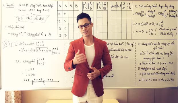 40 tuổi sở hữu thân hình 6 múi cực phẩm, thầy giáo nổi như cồn sau khi tham gia gọi vốn nửa triệu USD trên Shark Tank Việt Nam-3