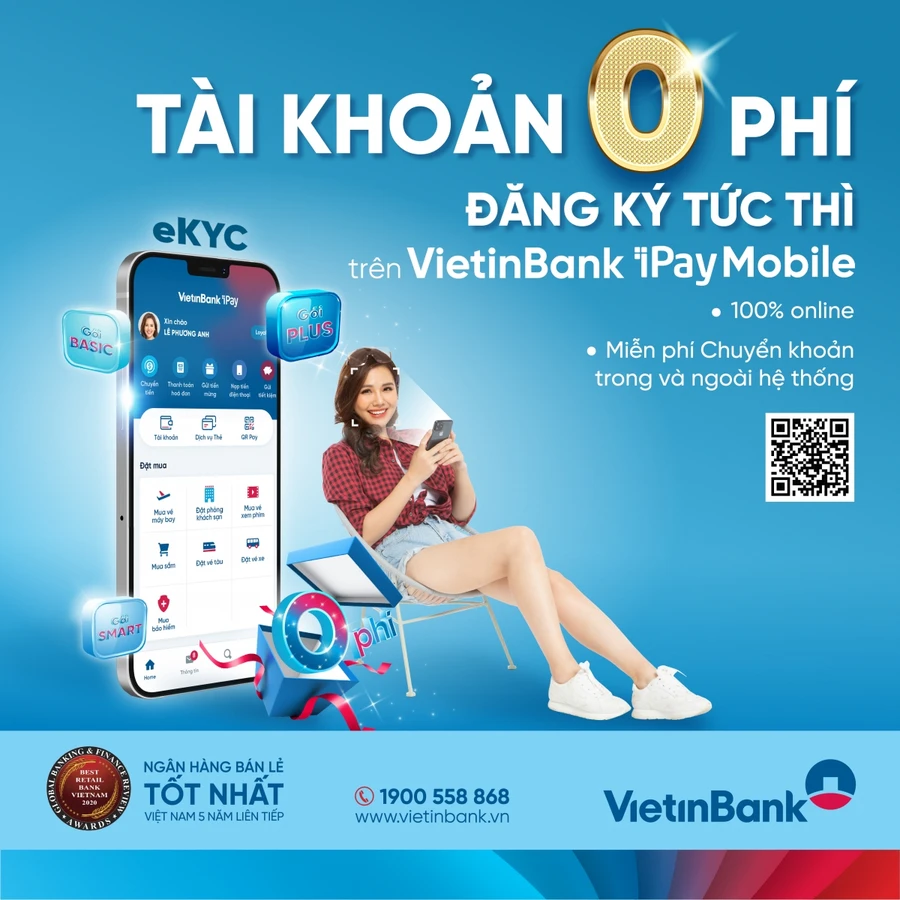 Poster Chương trình. Ảnh minh họa