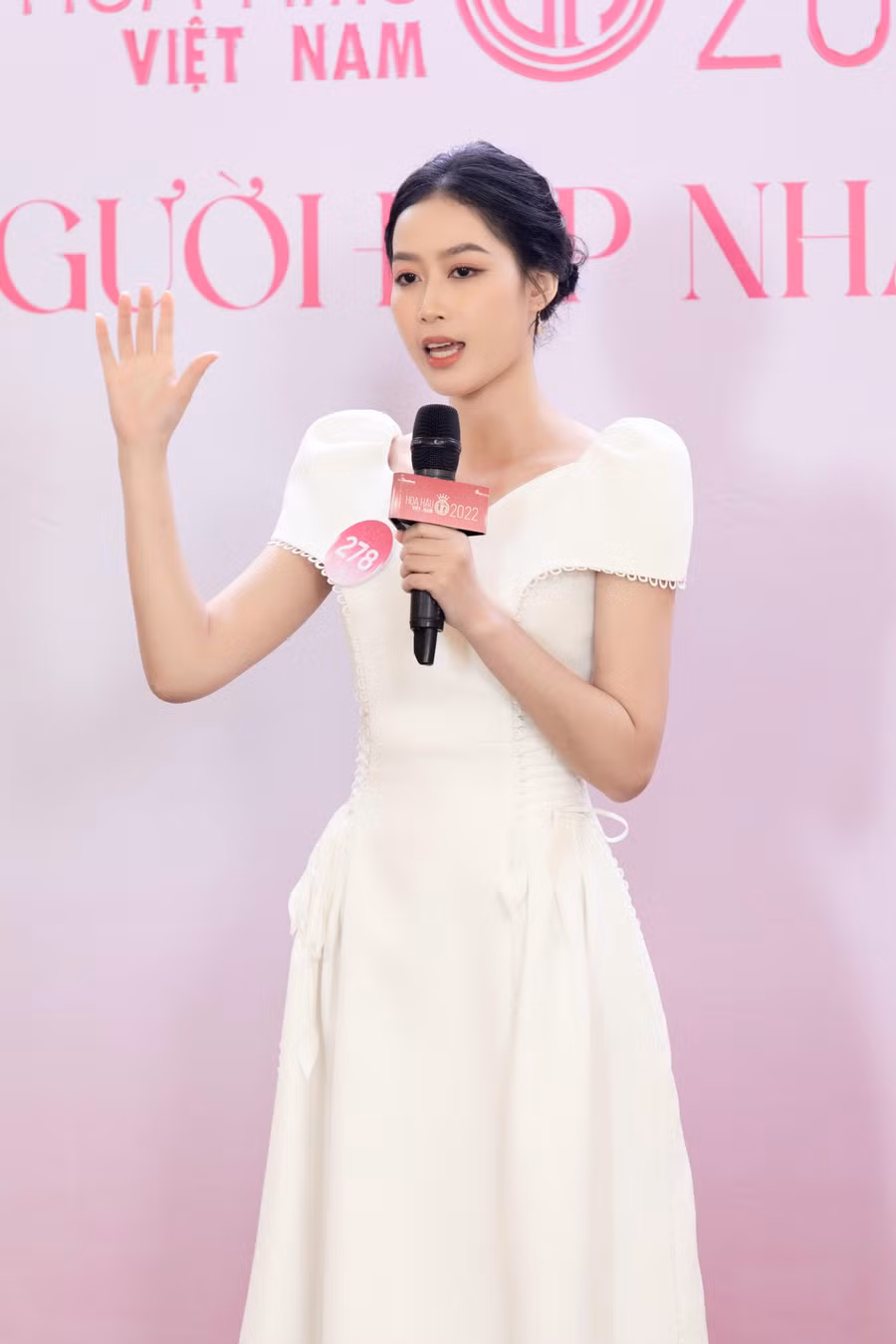 Nguyễn Thị Phương Nhung.