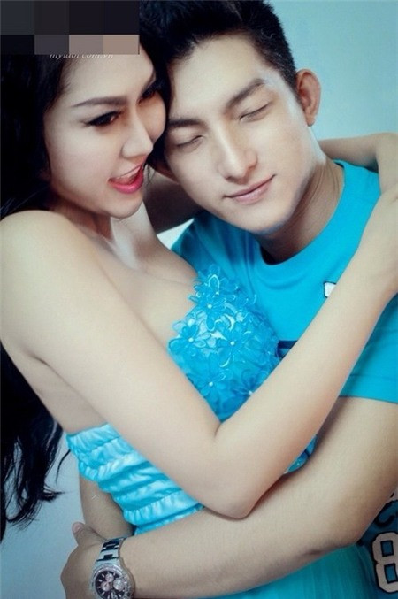 Mỹ nhân Việt lý giải chuyện "sống thử" ảnh 3 6 sao nữ sexy nhất showbiz Việt sống thử trước hôn nhân