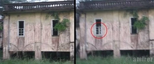 Những địa điểm “nghe đồn có ma”