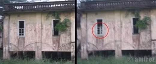 Những địa điểm “nghe đồn có ma”