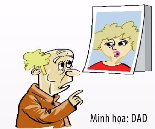 Mơ vợ là cuốn lịch!